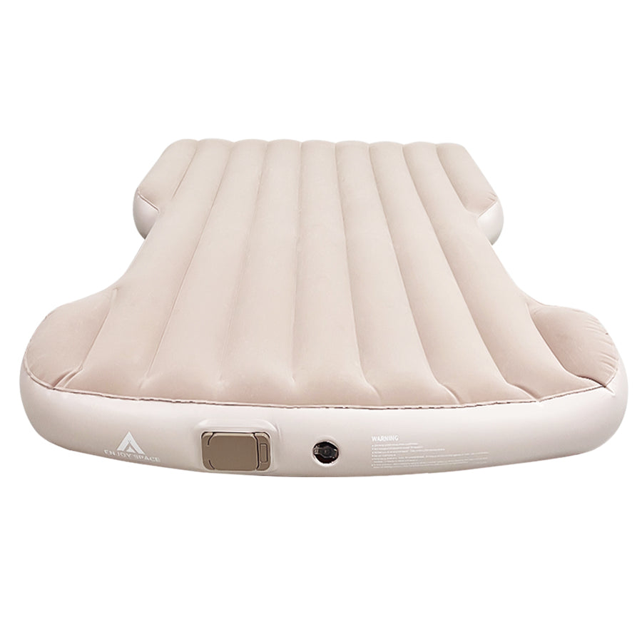 Colchón Inflable Premium para Model Y