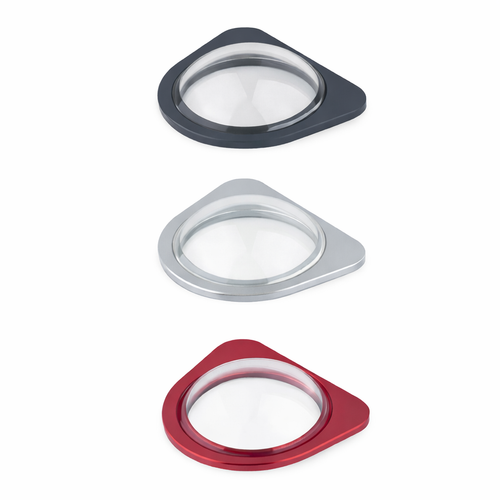 Protector de Cámara Frontal – Tesla Model 3 / Y